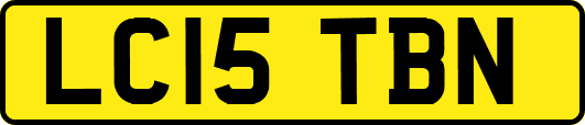 LC15TBN