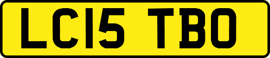 LC15TBO