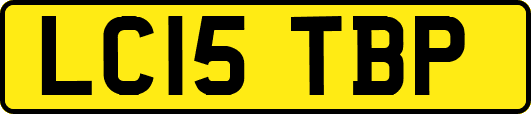 LC15TBP