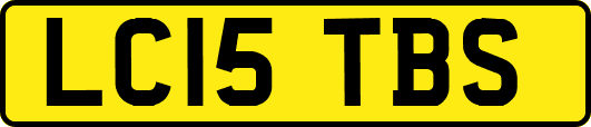 LC15TBS
