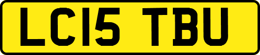 LC15TBU