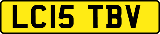 LC15TBV