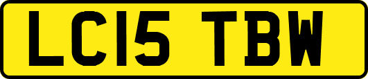 LC15TBW