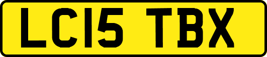 LC15TBX