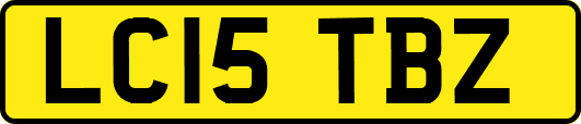 LC15TBZ