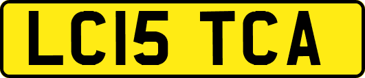 LC15TCA