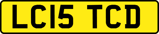LC15TCD