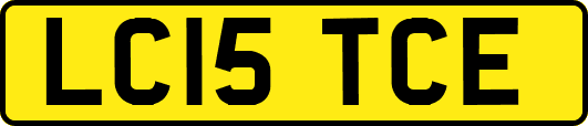 LC15TCE