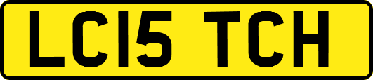 LC15TCH