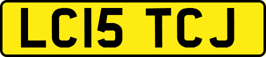 LC15TCJ