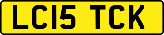 LC15TCK