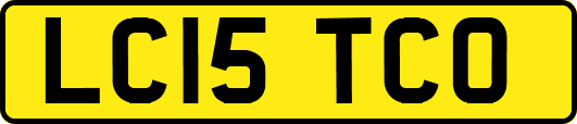 LC15TCO