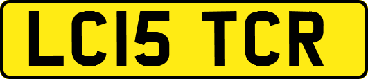 LC15TCR