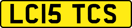LC15TCS
