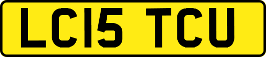LC15TCU