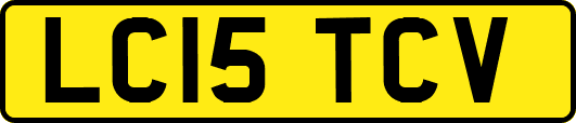 LC15TCV