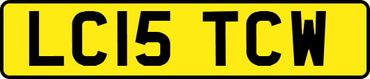 LC15TCW