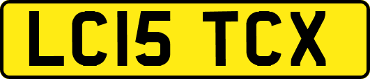 LC15TCX