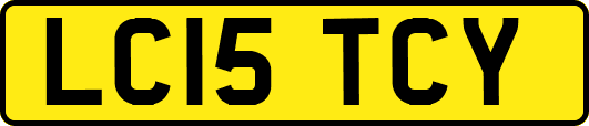LC15TCY