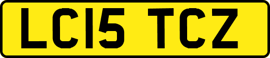 LC15TCZ