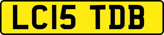 LC15TDB