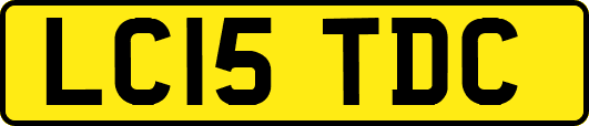 LC15TDC