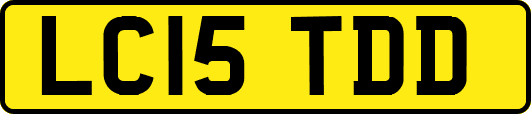 LC15TDD