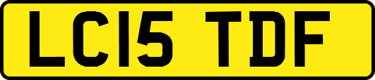 LC15TDF