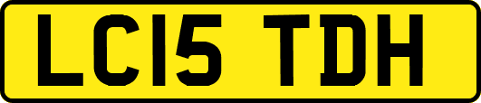LC15TDH