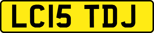 LC15TDJ