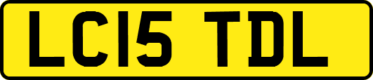 LC15TDL
