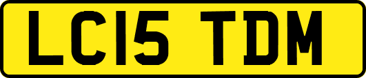 LC15TDM