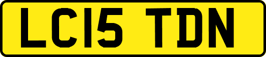 LC15TDN