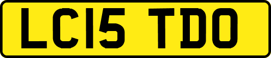 LC15TDO