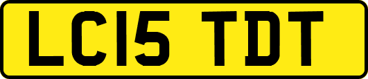 LC15TDT