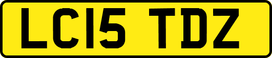 LC15TDZ