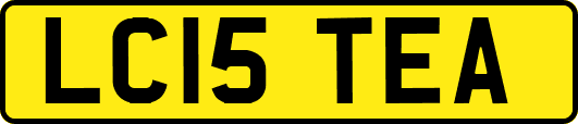 LC15TEA