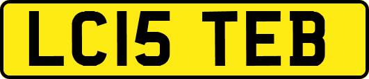 LC15TEB
