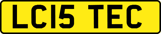 LC15TEC