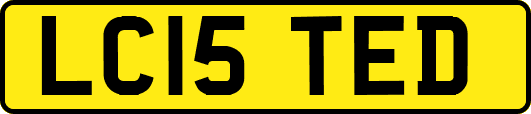 LC15TED