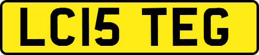 LC15TEG