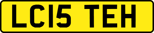 LC15TEH