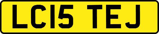 LC15TEJ