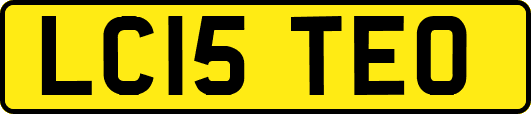 LC15TEO