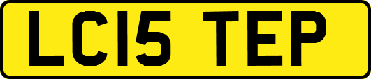 LC15TEP
