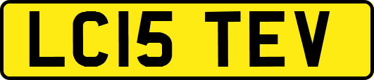 LC15TEV