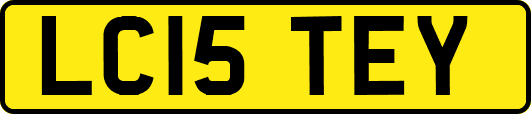 LC15TEY