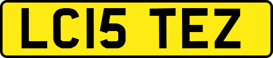 LC15TEZ