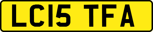 LC15TFA
