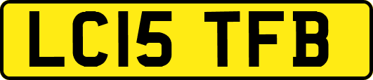 LC15TFB